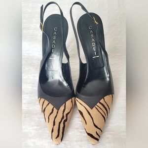 Casadei Women's Heels Size 11